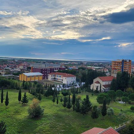 Green Trails City Center Divjake Εξωτερικό φωτογραφία