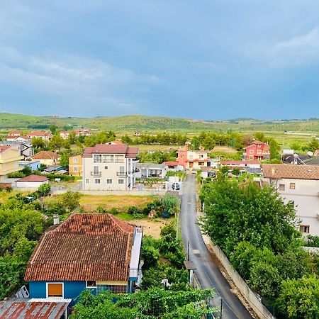 Green Trails City Center Divjake Εξωτερικό φωτογραφία