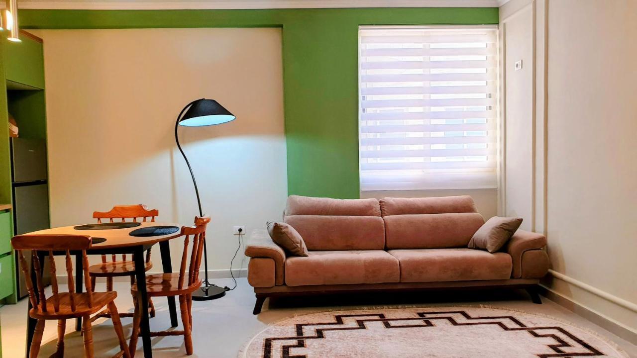 Green Trails City Center Divjake Εξωτερικό φωτογραφία