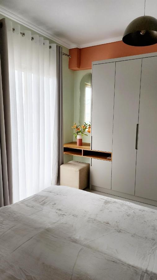 Green Trails City Center Divjake Εξωτερικό φωτογραφία