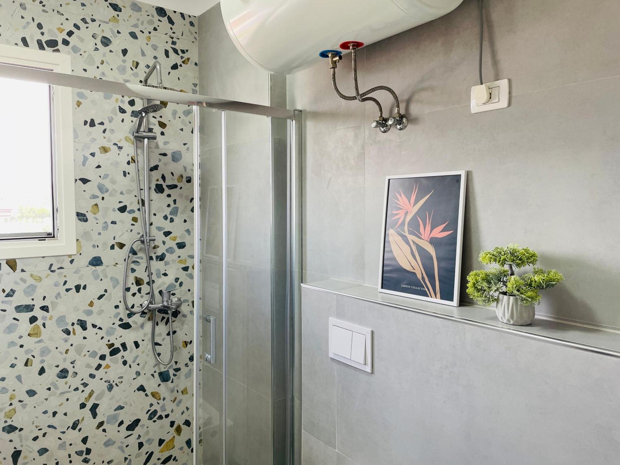 Green Trails City Center Divjake Εξωτερικό φωτογραφία