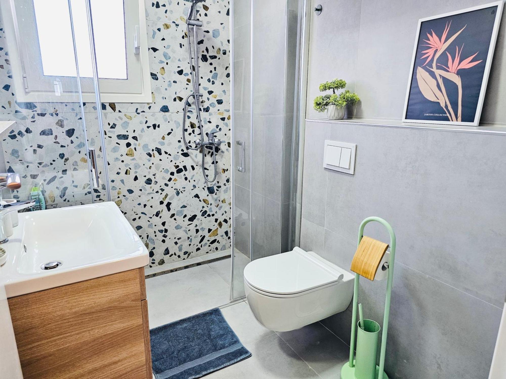 Green Trails City Center Divjake Εξωτερικό φωτογραφία